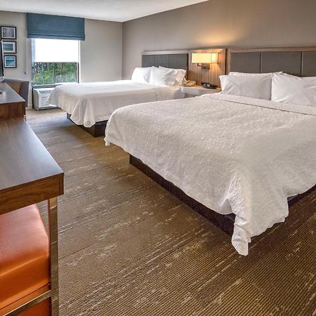 Hampton Inn & Suites Fort Myers Estero Esterno foto