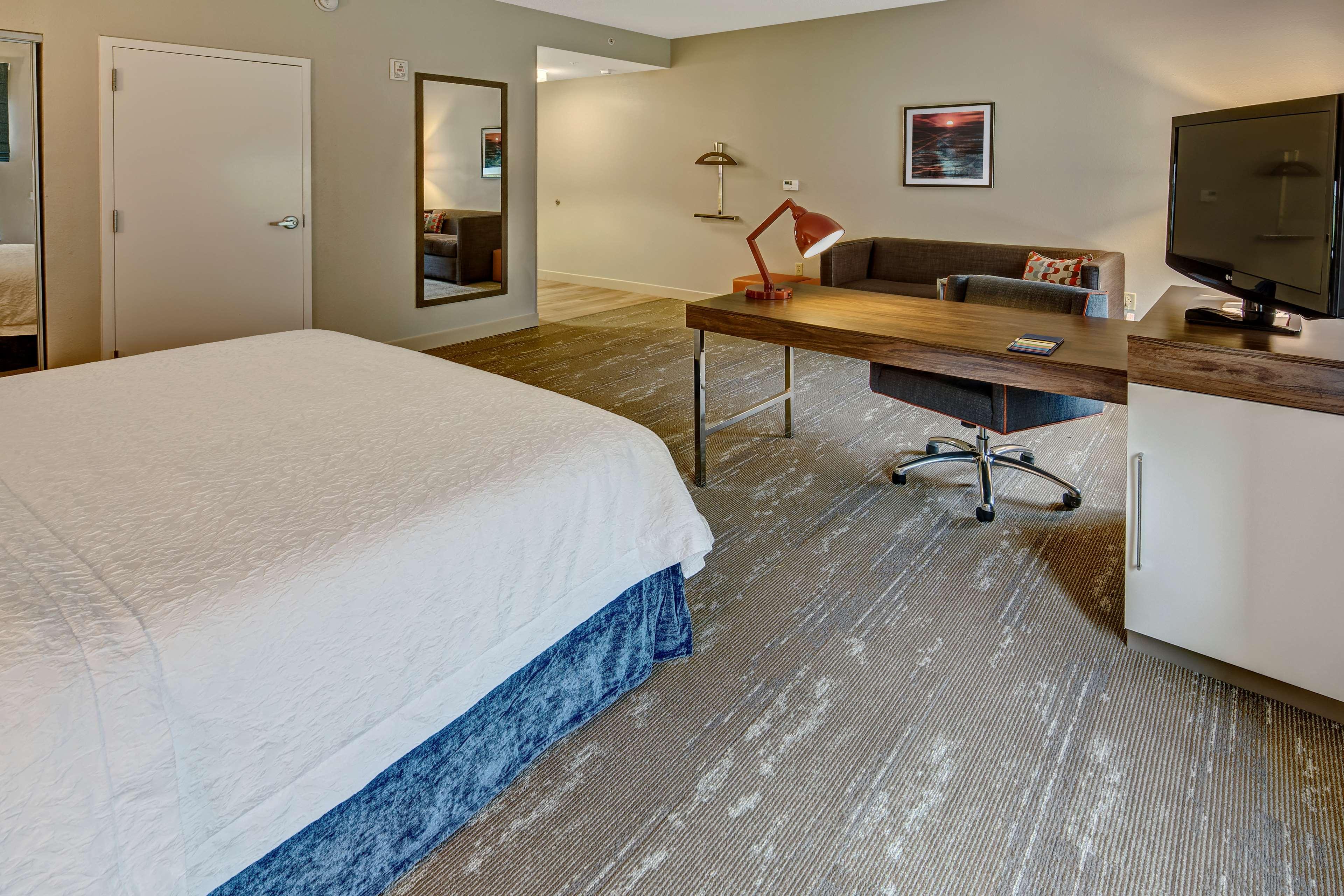 Hampton Inn & Suites Fort Myers Estero Esterno foto
