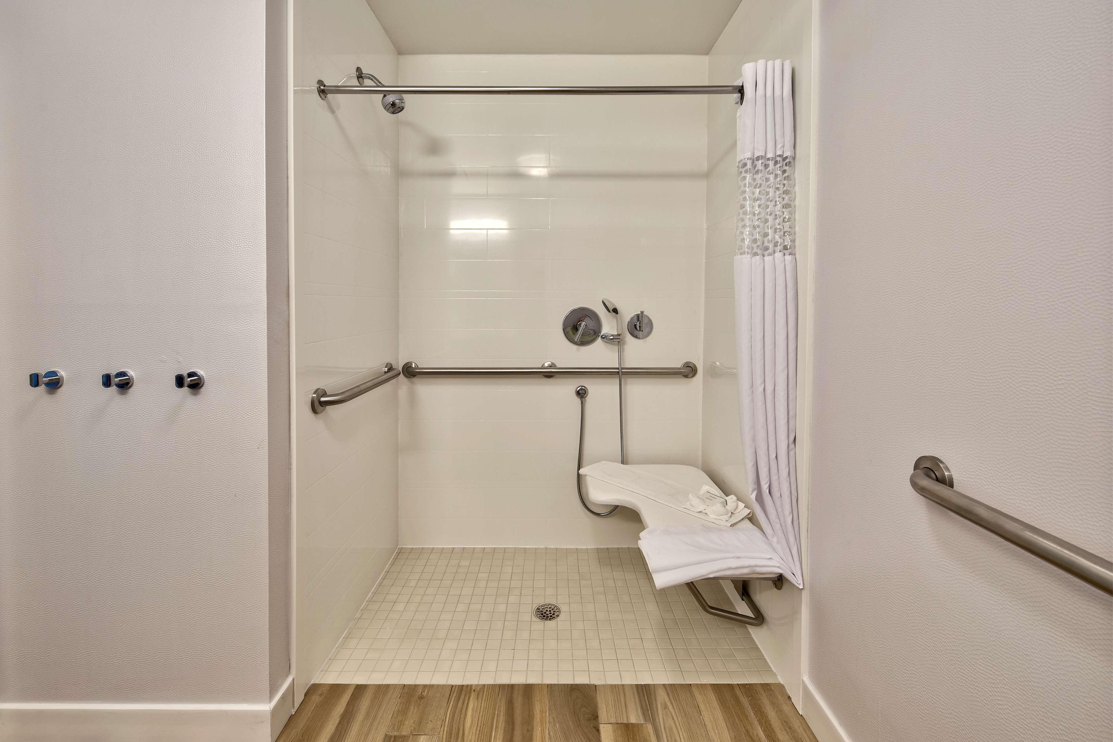 Hampton Inn & Suites Fort Myers Estero Esterno foto
