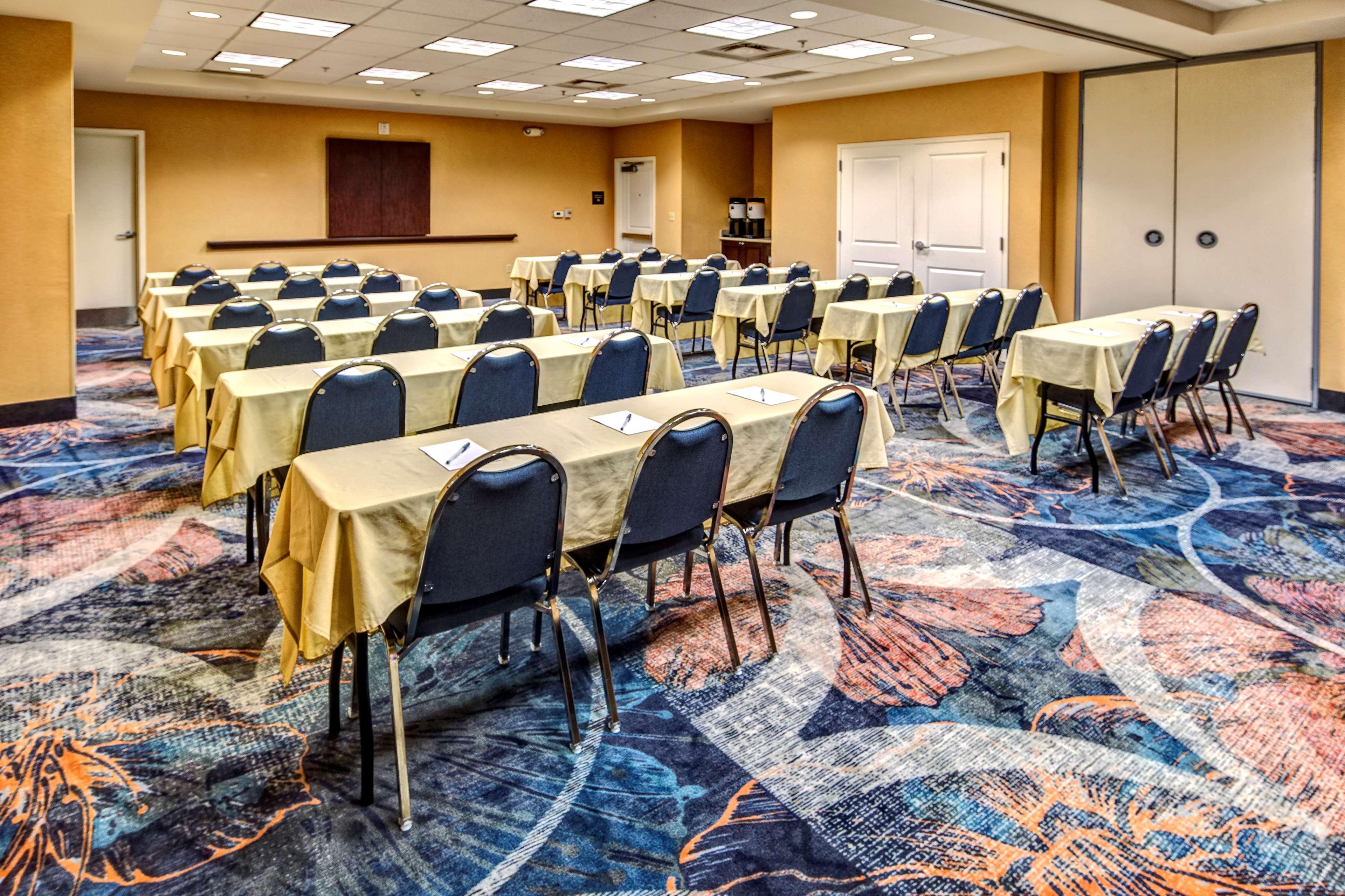 Hampton Inn & Suites Fort Myers Estero Esterno foto