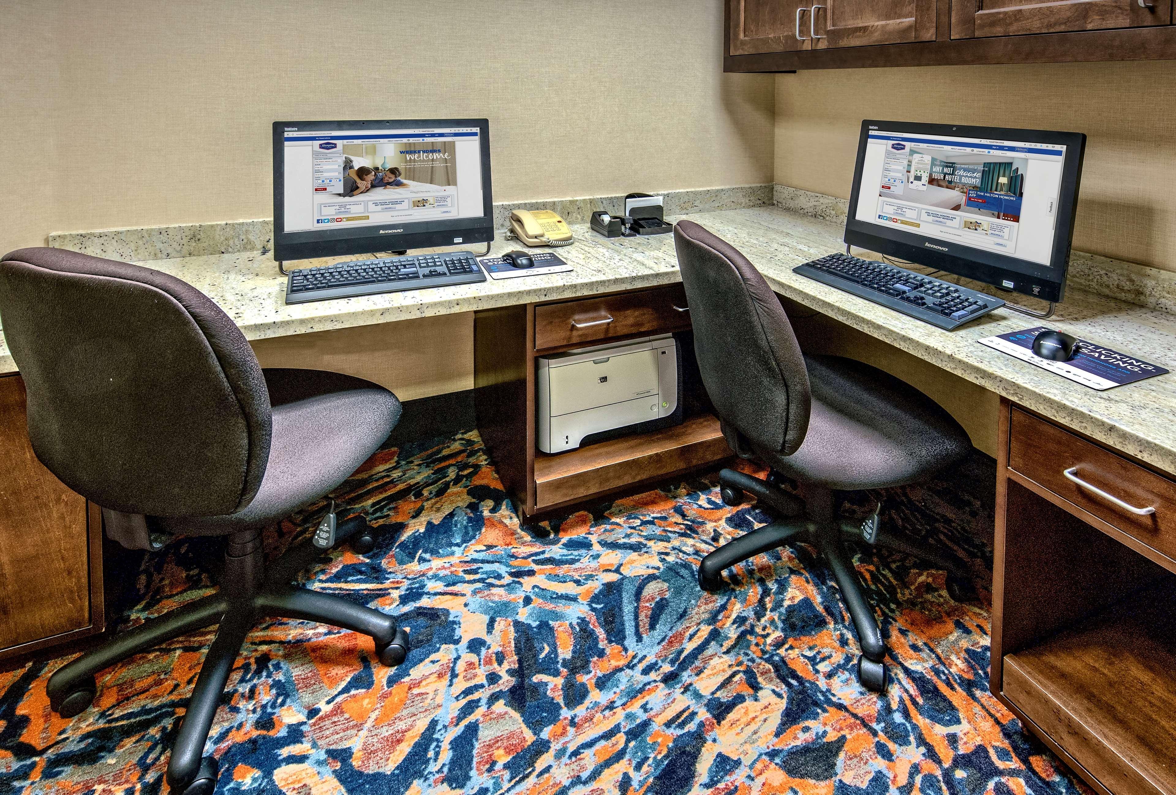 Hampton Inn & Suites Fort Myers Estero Esterno foto