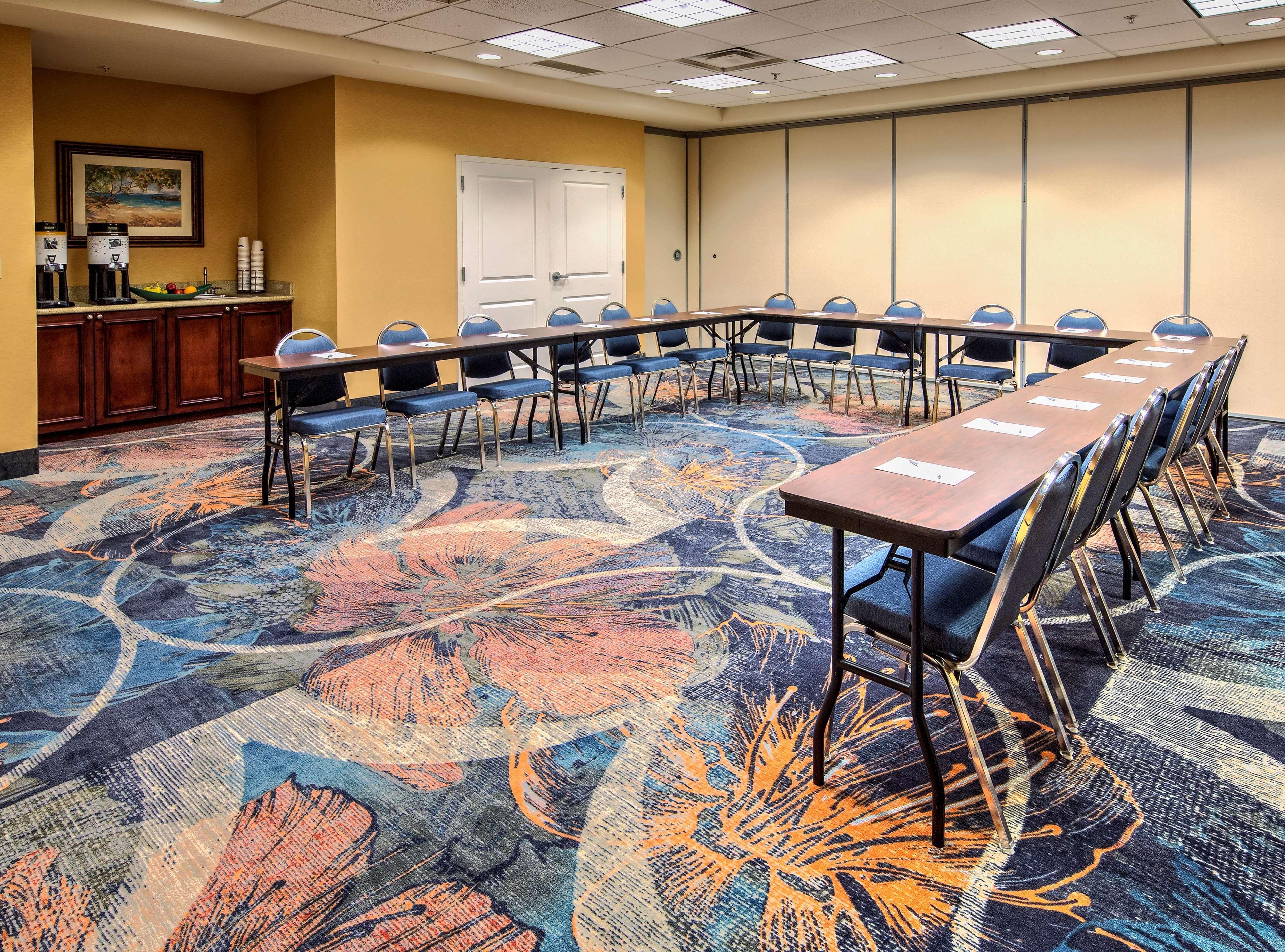 Hampton Inn & Suites Fort Myers Estero Esterno foto
