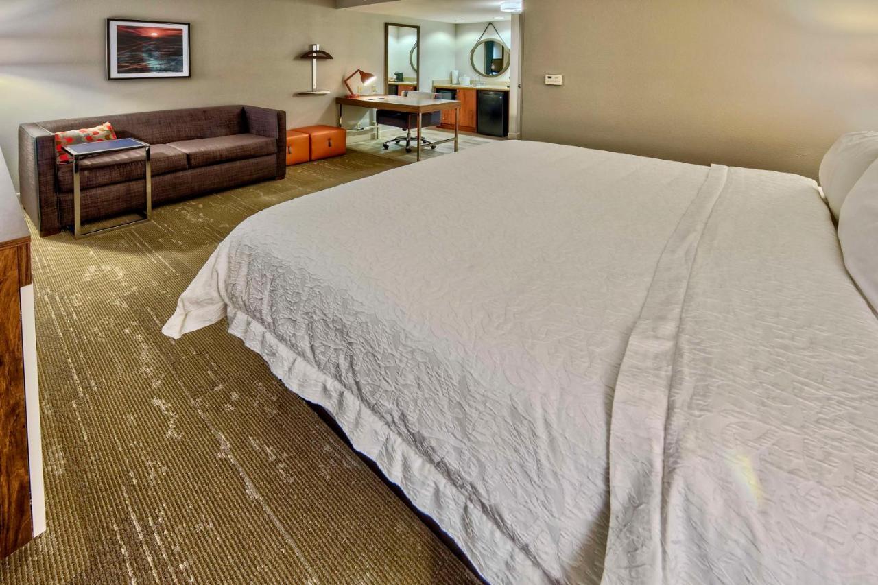 Hampton Inn & Suites Fort Myers Estero Esterno foto