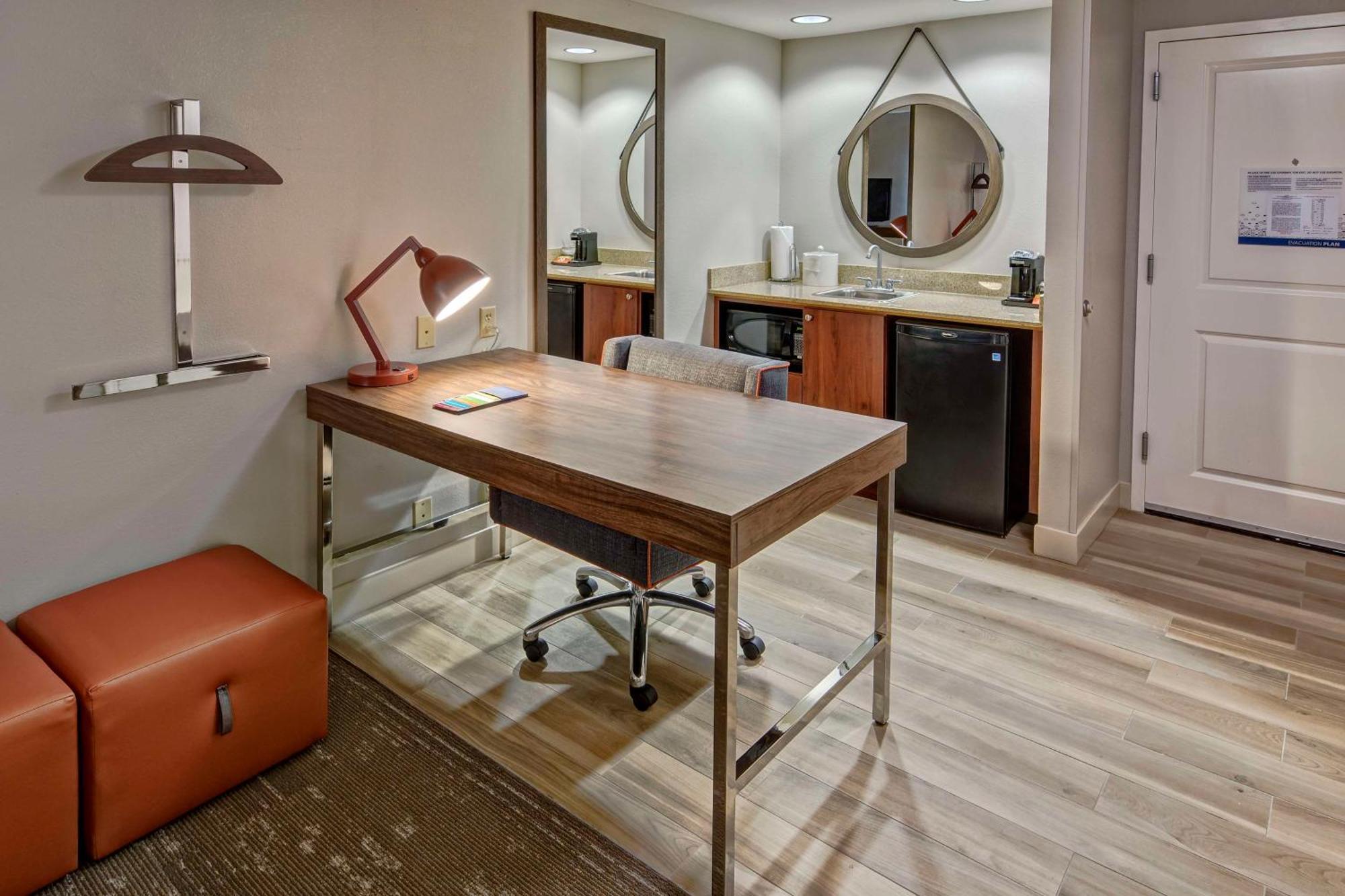 Hampton Inn & Suites Fort Myers Estero Esterno foto