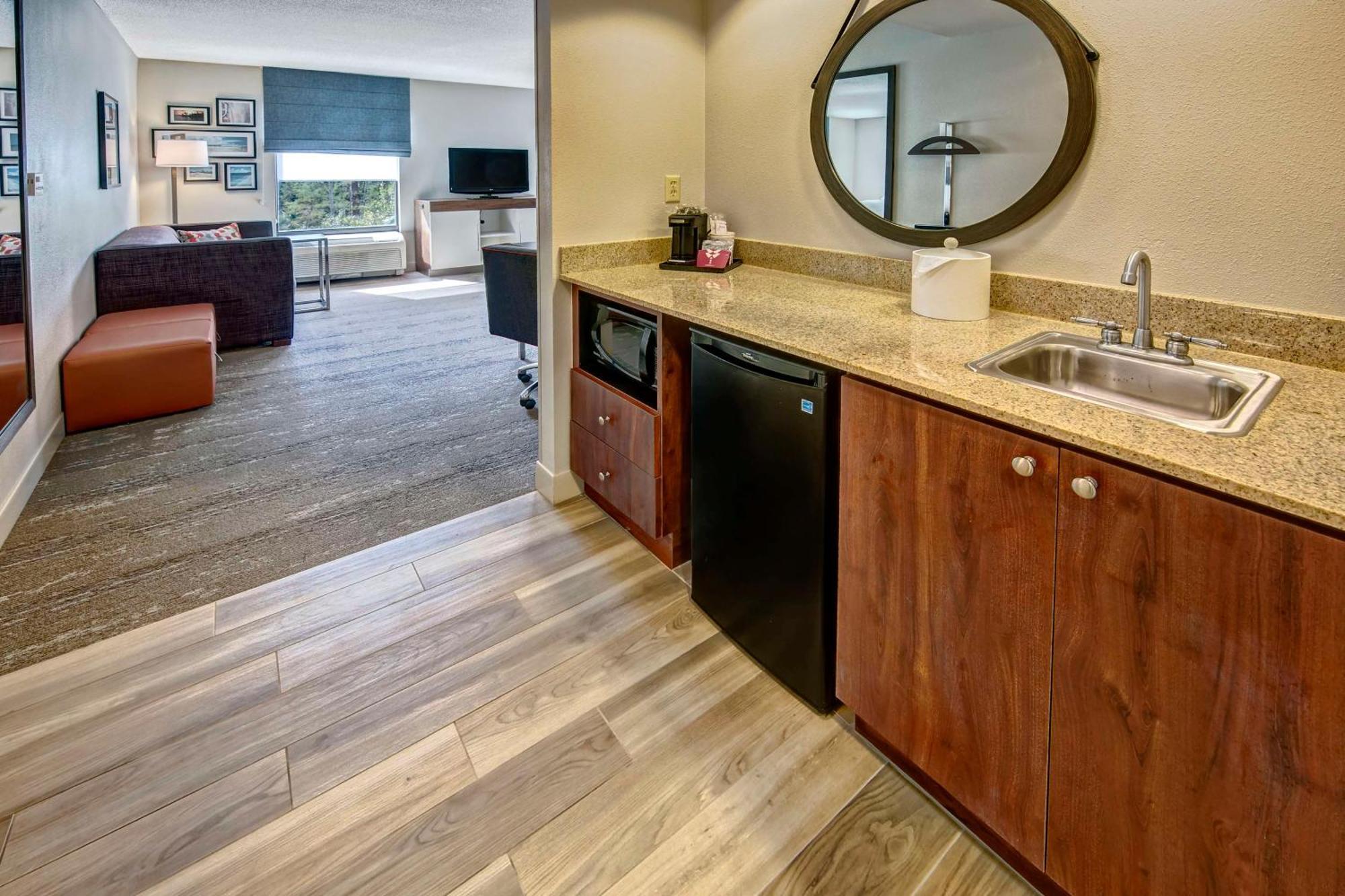 Hampton Inn & Suites Fort Myers Estero Esterno foto