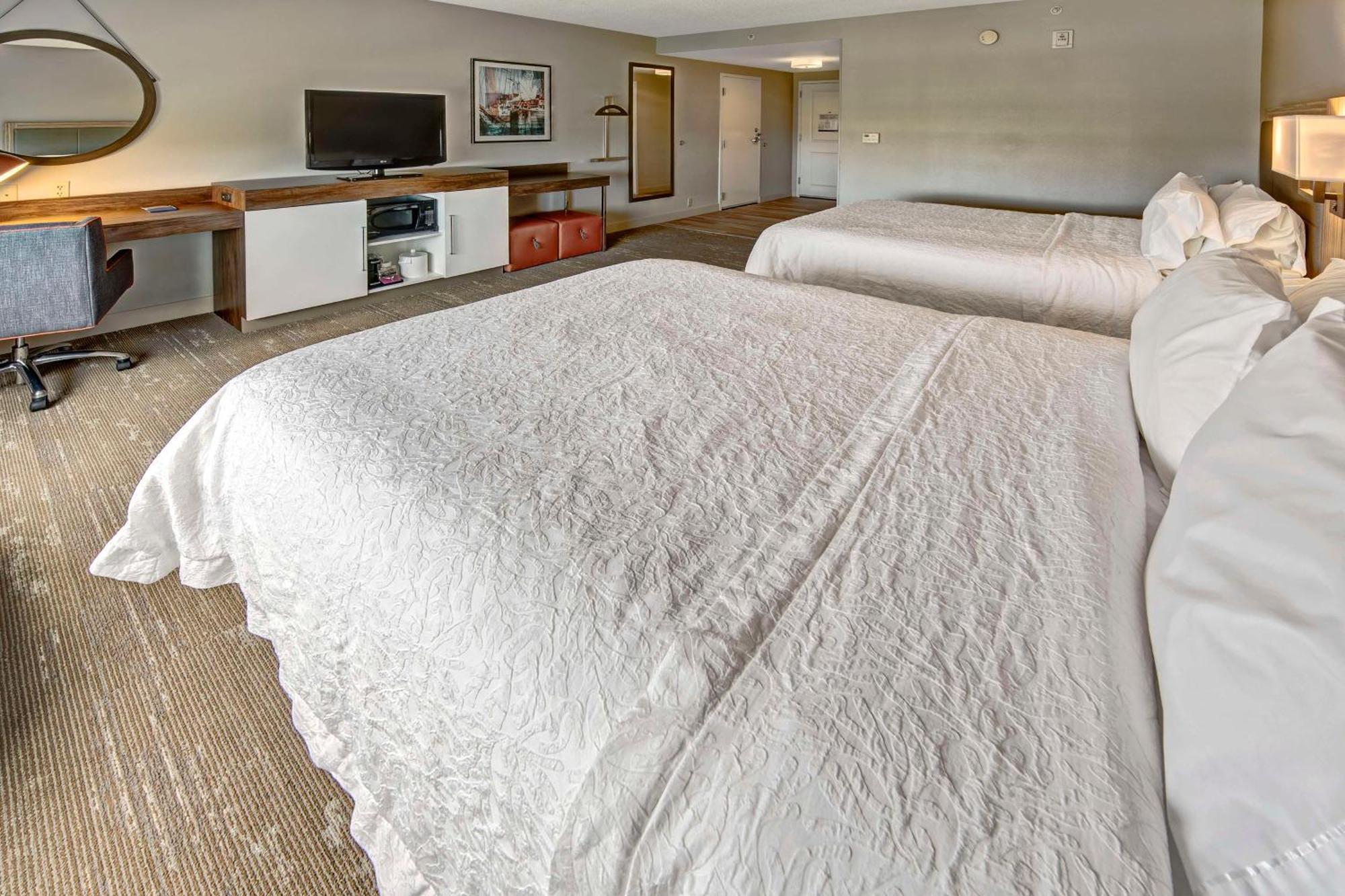 Hampton Inn & Suites Fort Myers Estero Esterno foto