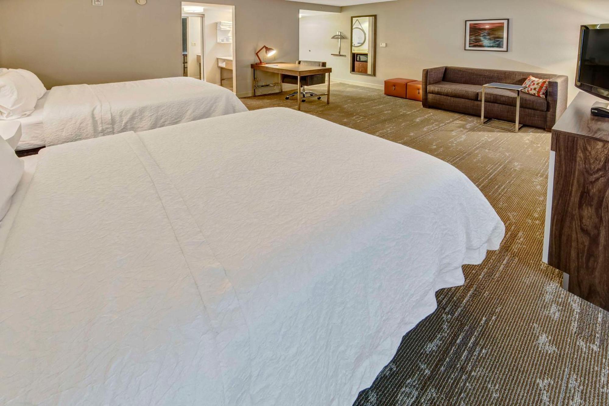 Hampton Inn & Suites Fort Myers Estero Esterno foto