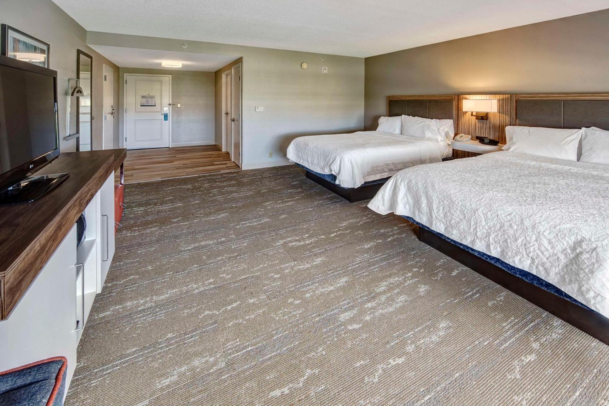 Hampton Inn & Suites Fort Myers Estero Esterno foto
