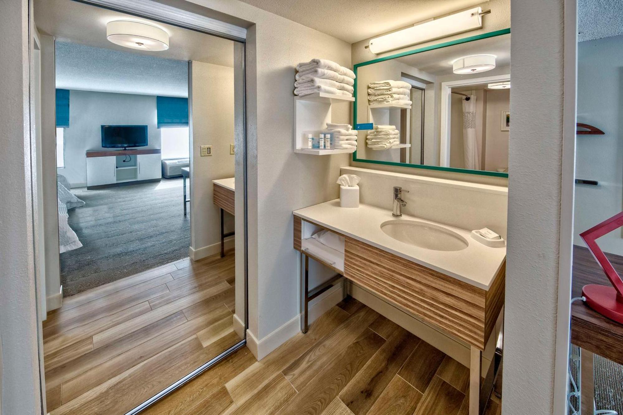Hampton Inn & Suites Fort Myers Estero Esterno foto