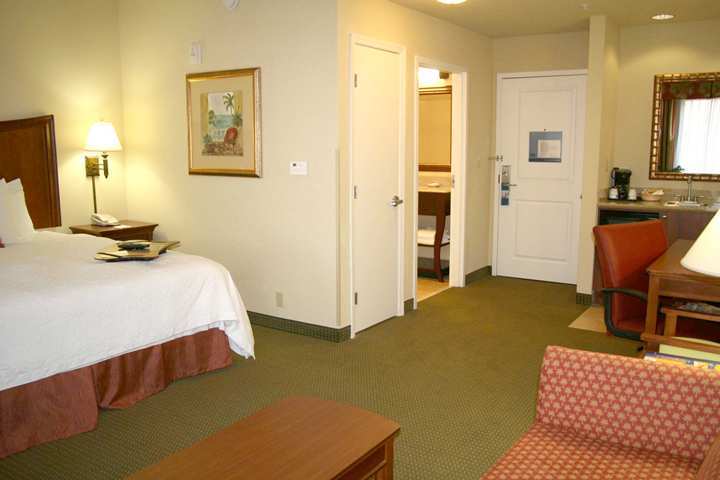 Hampton Inn & Suites Fort Myers Estero Esterno foto