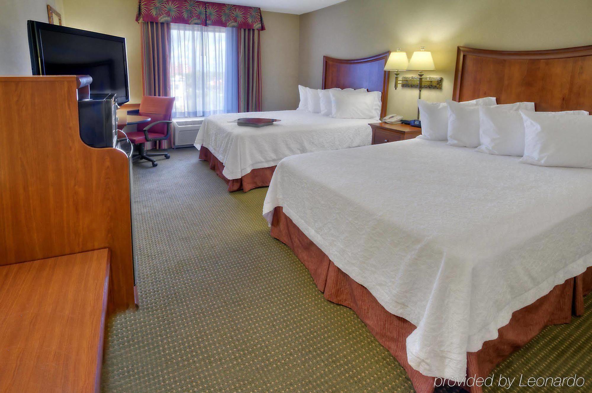Hampton Inn & Suites Fort Myers Estero Esterno foto