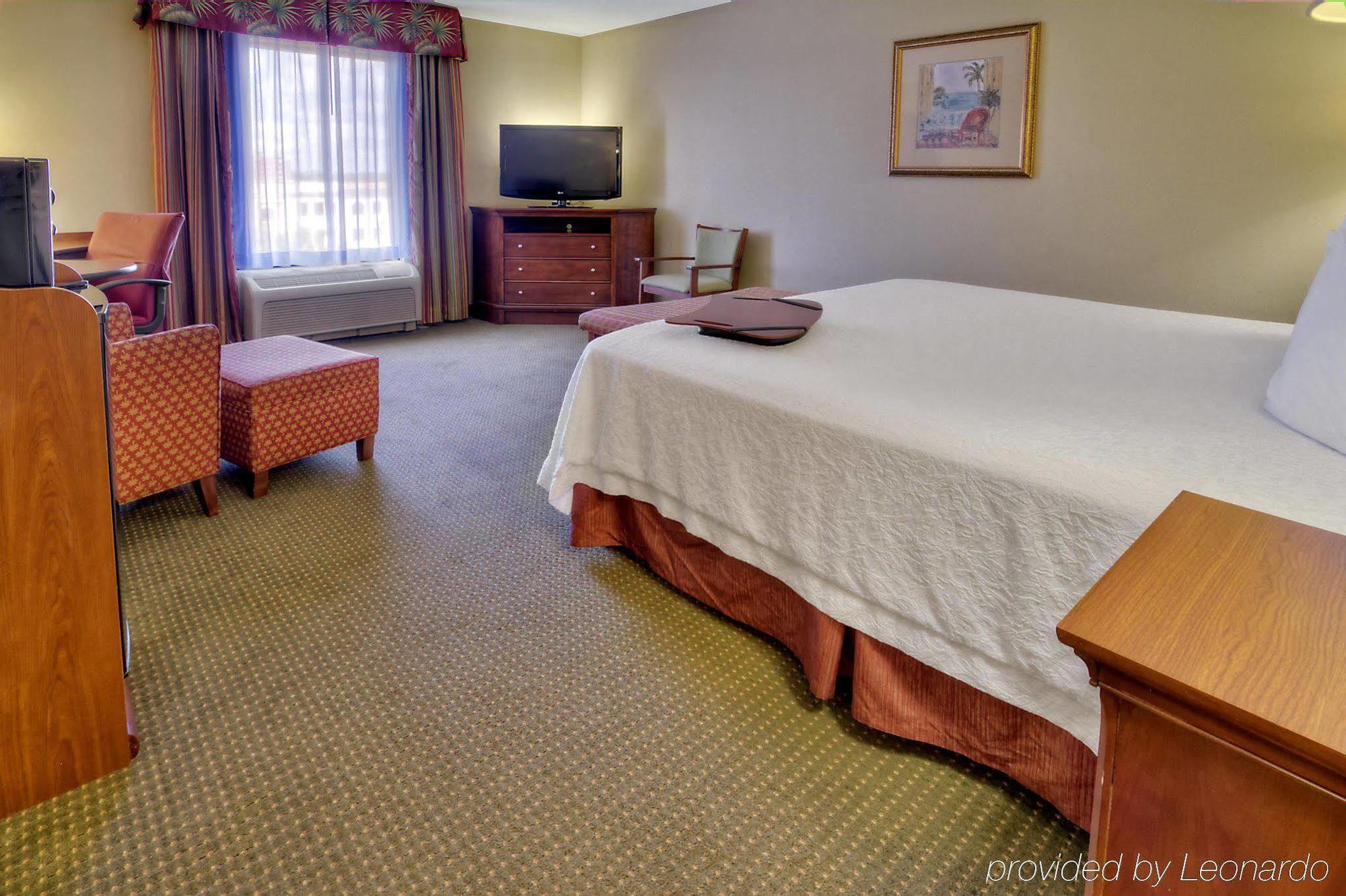 Hampton Inn & Suites Fort Myers Estero Esterno foto