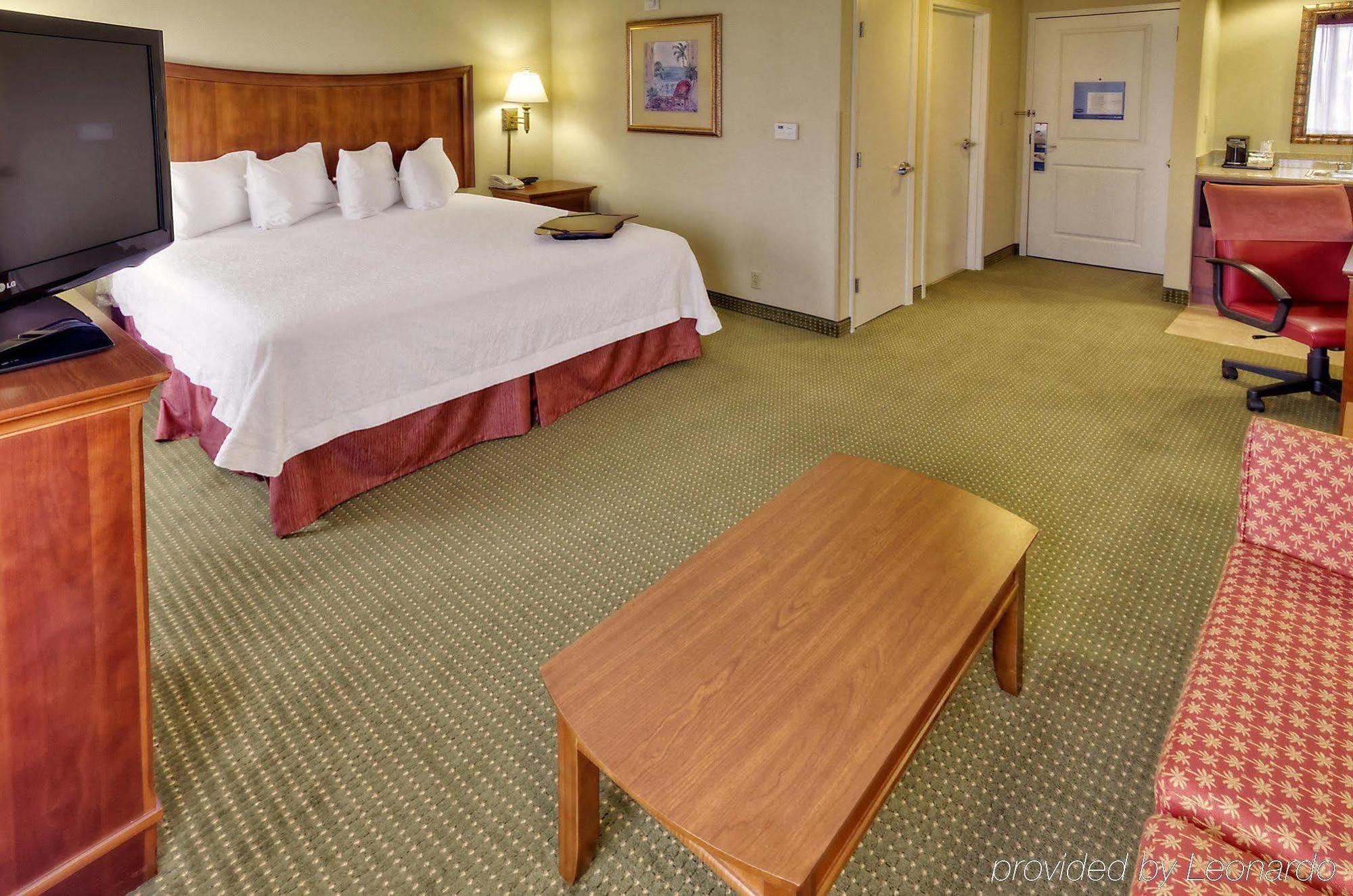 Hampton Inn & Suites Fort Myers Estero Esterno foto