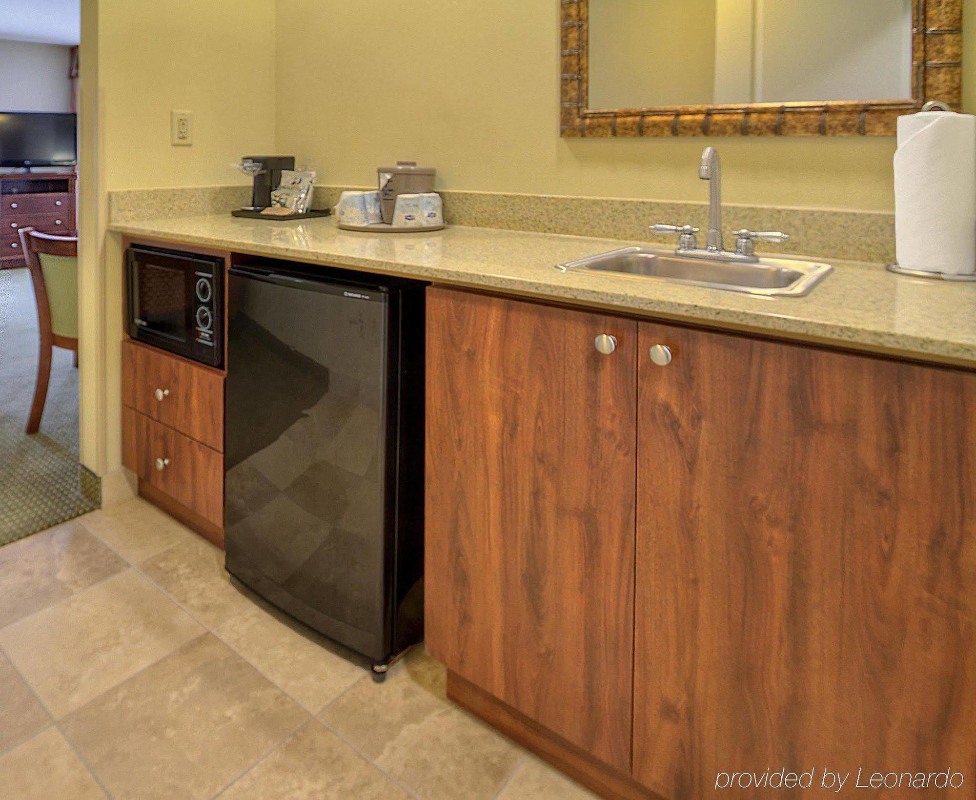 Hampton Inn & Suites Fort Myers Estero Esterno foto