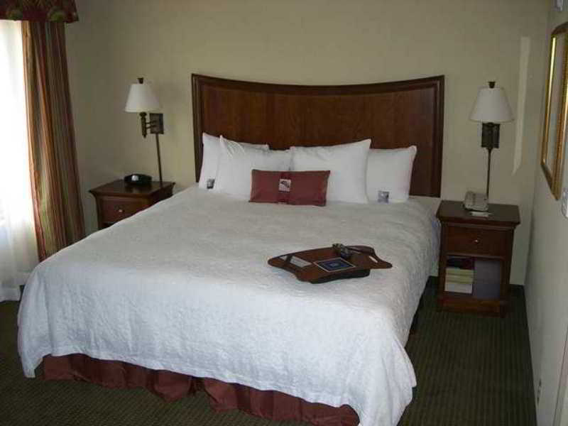 Hampton Inn & Suites Fort Myers Estero Esterno foto