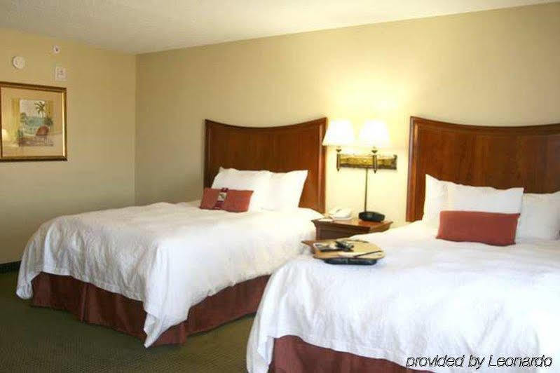 Hampton Inn & Suites Fort Myers Estero Esterno foto