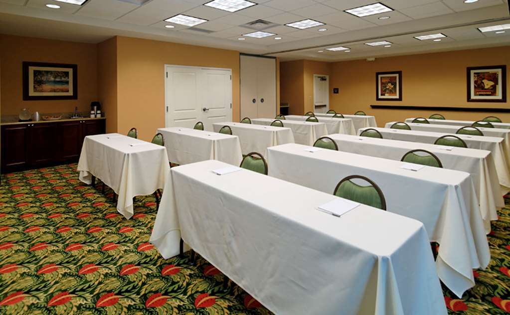 Hampton Inn & Suites Fort Myers Estero Servizi foto