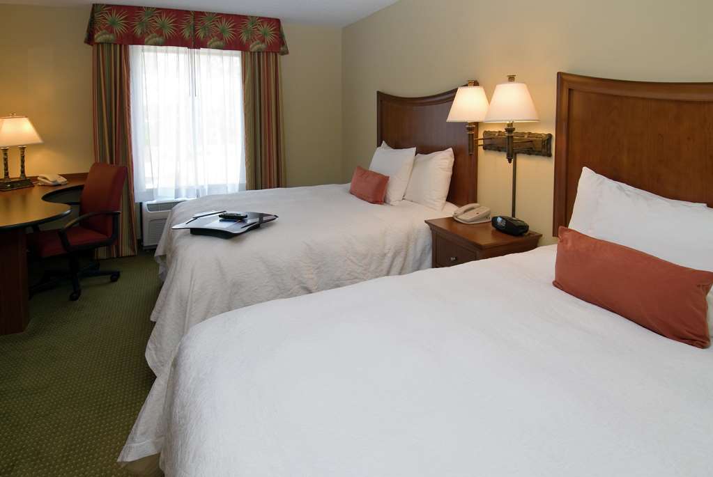 Hampton Inn & Suites Fort Myers Estero Camera foto